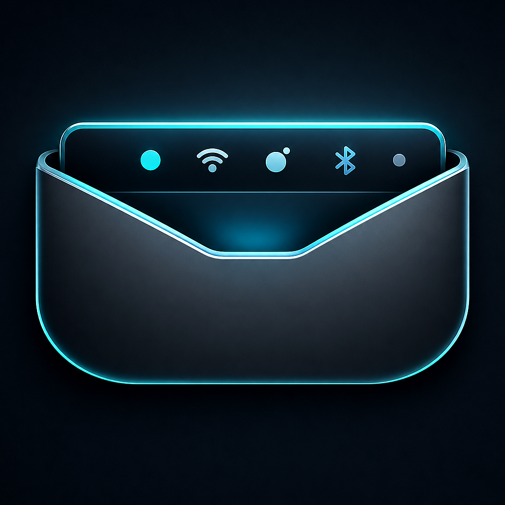 MenuBarPocket icon